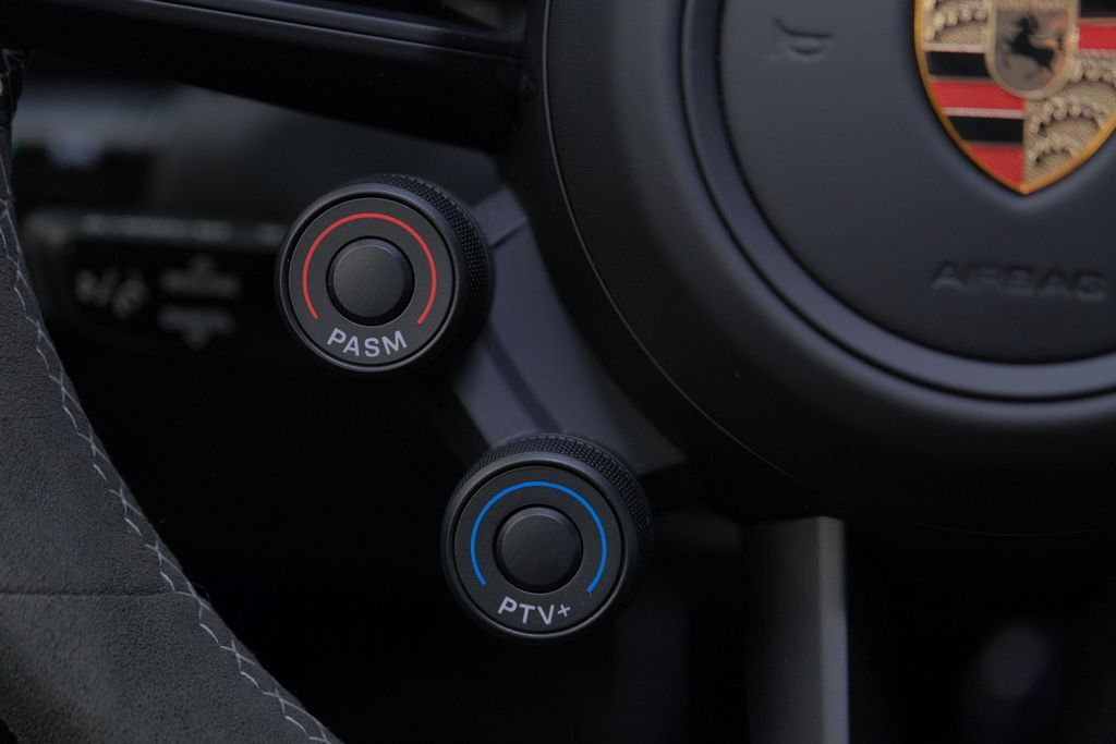 2025 Porsche 911 GT3 RS Miami FL