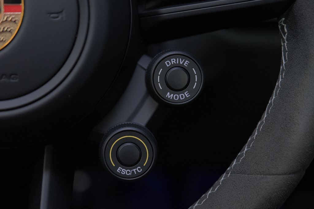 2025 Porsche 911 GT3 RS Miami FL