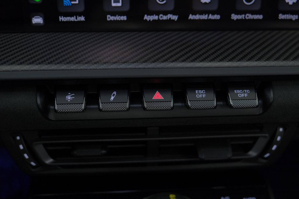 2025 Porsche 911 GT3 RS Miami FL