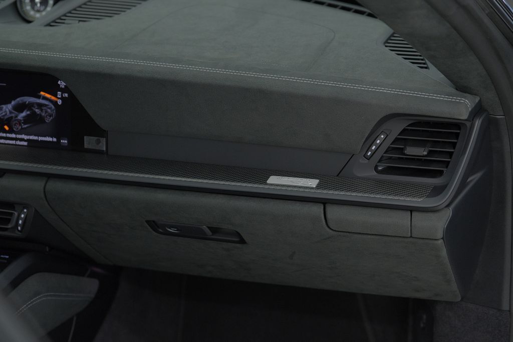 2025 Porsche 911 GT3 RS Miami FL