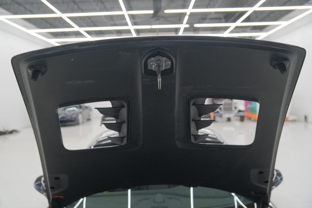 2025 Porsche 911 GT3 RS Miami FL