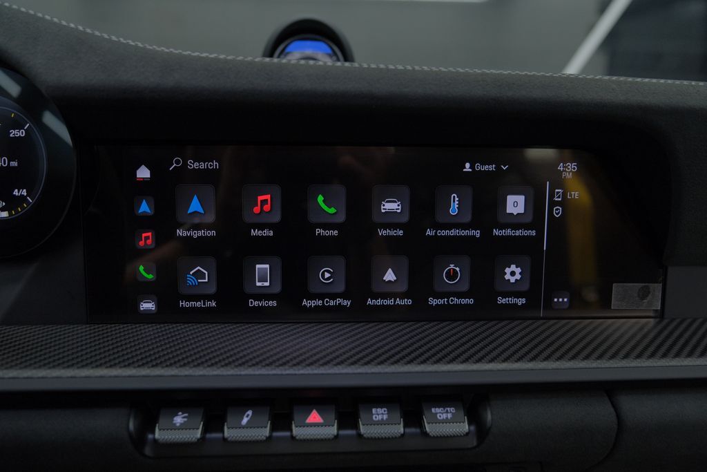 2025 Porsche 911 GT3 RS Miami FL