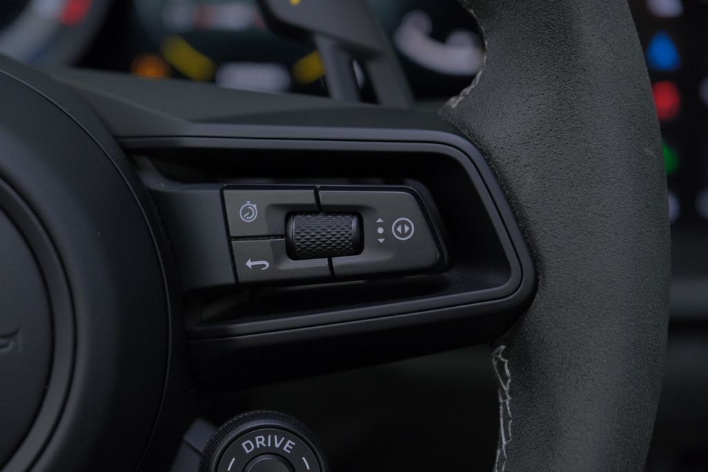 2025 Porsche 911 GT3 RS Miami FL