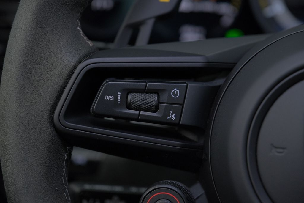 2025 Porsche 911 GT3 RS Miami FL