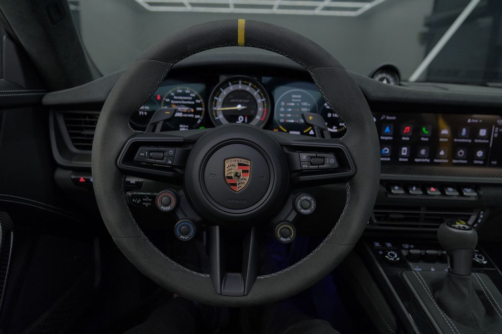 2025 Porsche 911 GT3 RS Miami FL