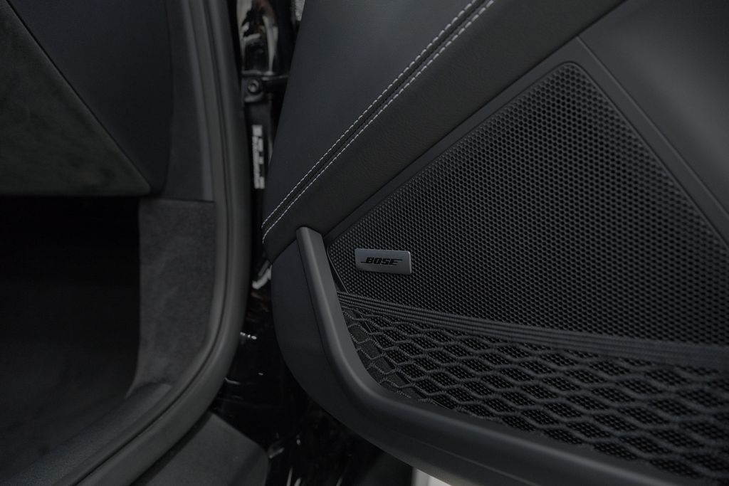 2025 Porsche 911 GT3 RS Miami FL