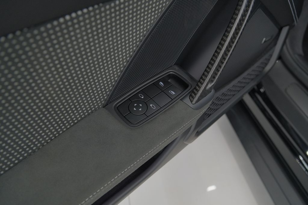 2025 Porsche 911 GT3 RS Miami FL