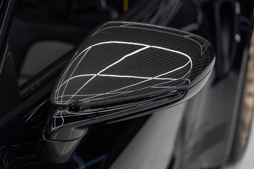 2025 Porsche 911 GT3 RS Miami FL