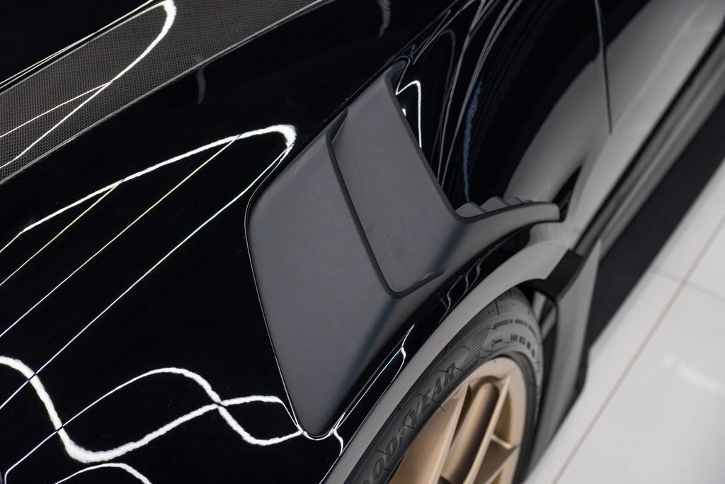 2025 Porsche 911 GT3 RS Miami FL