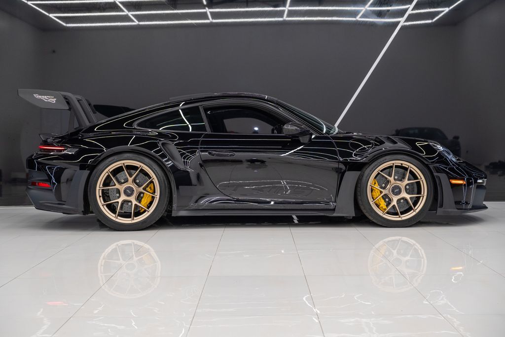 2025 Porsche 911 GT3 RS Miami FL