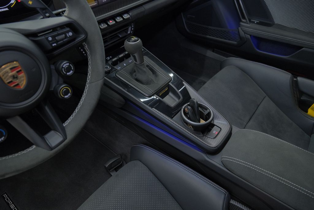 2025 Porsche 911 GT3 RS Miami FL