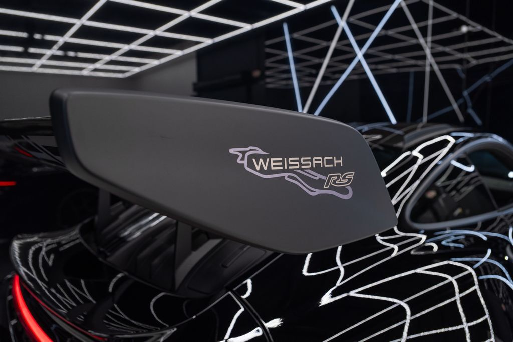 2025 Porsche 911 GT3 RS Miami FL