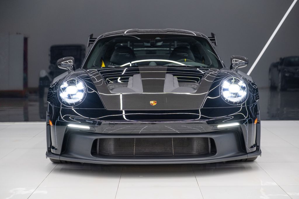 2025 Porsche 911 GT3 RS Miami FL