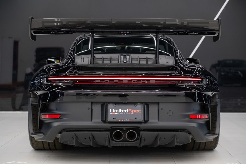 2025 Porsche 911 GT3 RS Miami FL