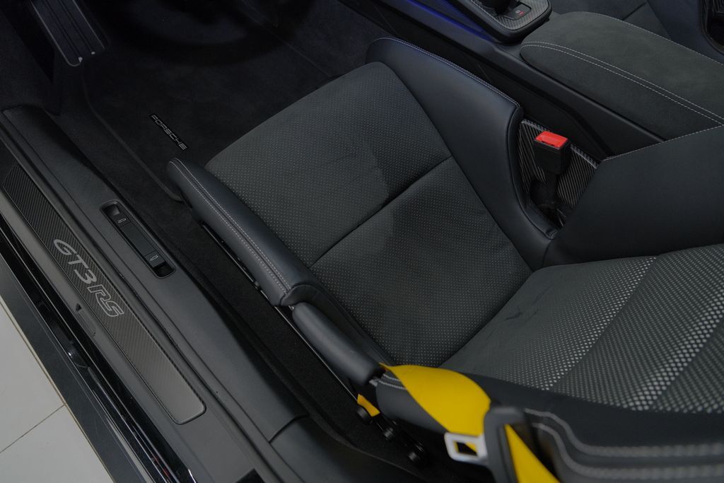 2025 Porsche 911 GT3 RS Miami FL