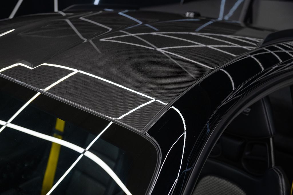 2025 Porsche 911 GT3 RS Miami FL