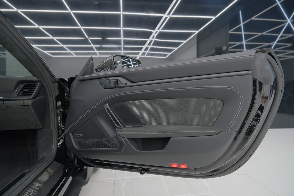 2025 Porsche 911 GT3 RS Miami FL