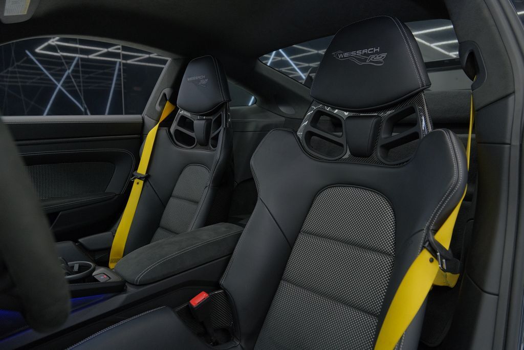 2025 Porsche 911 GT3 RS Miami FL