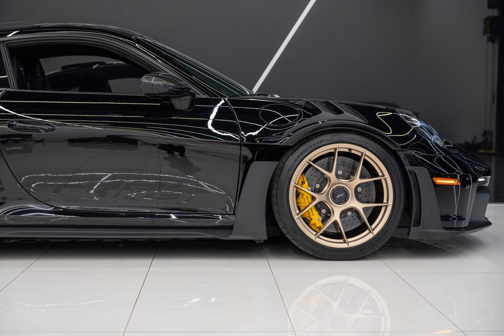 2025 Porsche 911 GT3 RS Miami FL