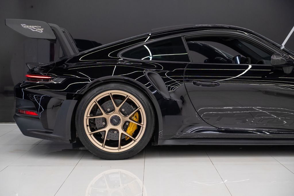 2025 Porsche 911 GT3 RS Miami FL