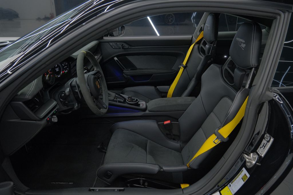 2025 Porsche 911 GT3 RS Miami FL
