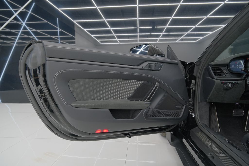 2025 Porsche 911 GT3 RS Miami FL