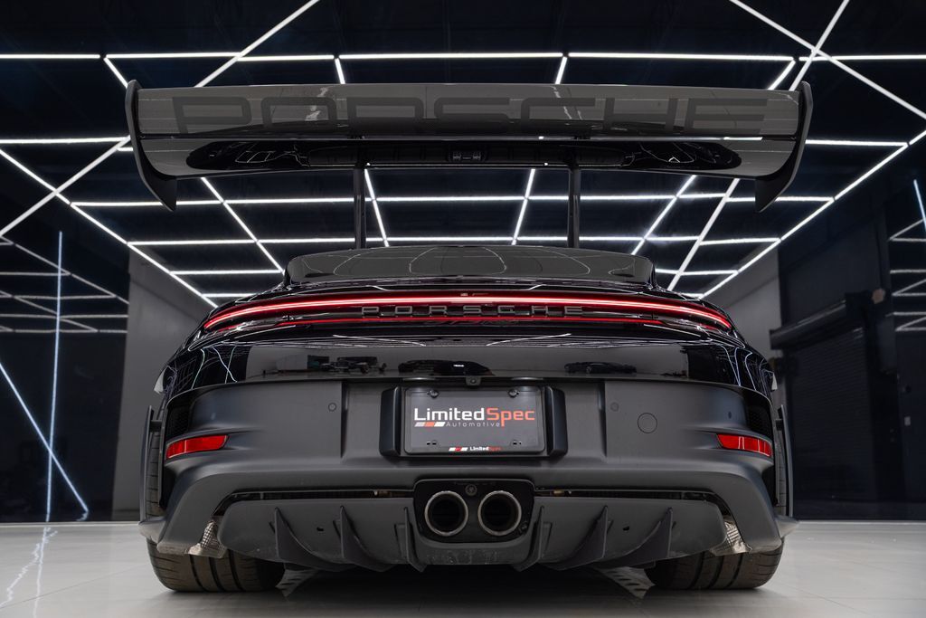 2025 Porsche 911 GT3 RS Miami FL