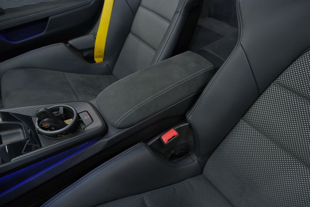 2025 Porsche 911 GT3 RS Miami FL