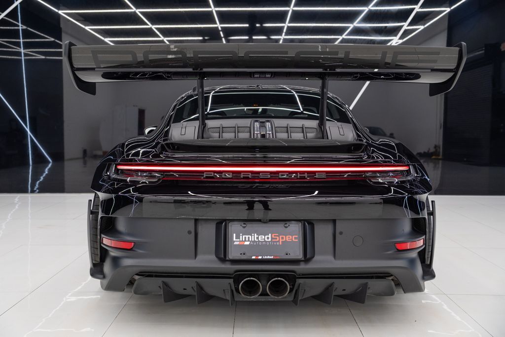 2025 Porsche 911 GT3 RS Miami FL
