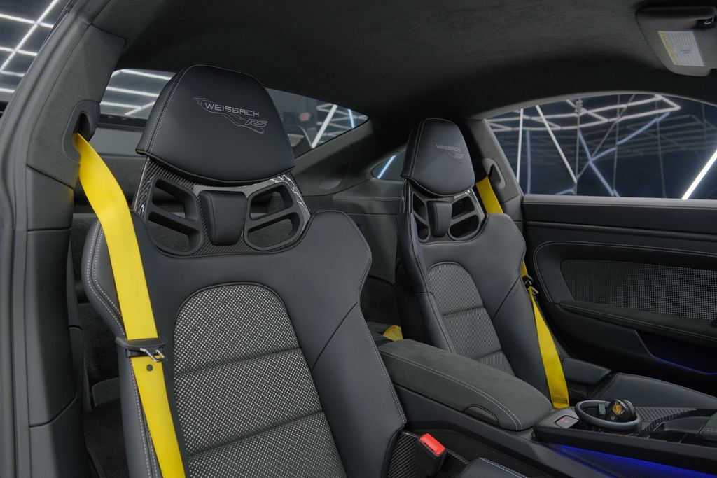 2025 Porsche 911 GT3 RS Miami FL