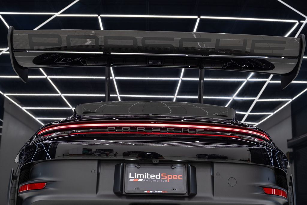 2025 Porsche 911 GT3 RS Miami FL