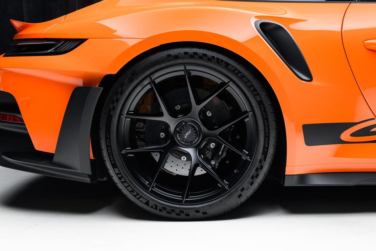 2025 Porsche 911 GT3 RS Miami FL