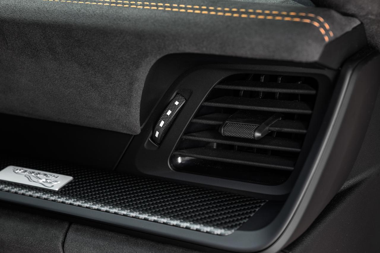 2025 Porsche 911 GT3 RS Miami FL