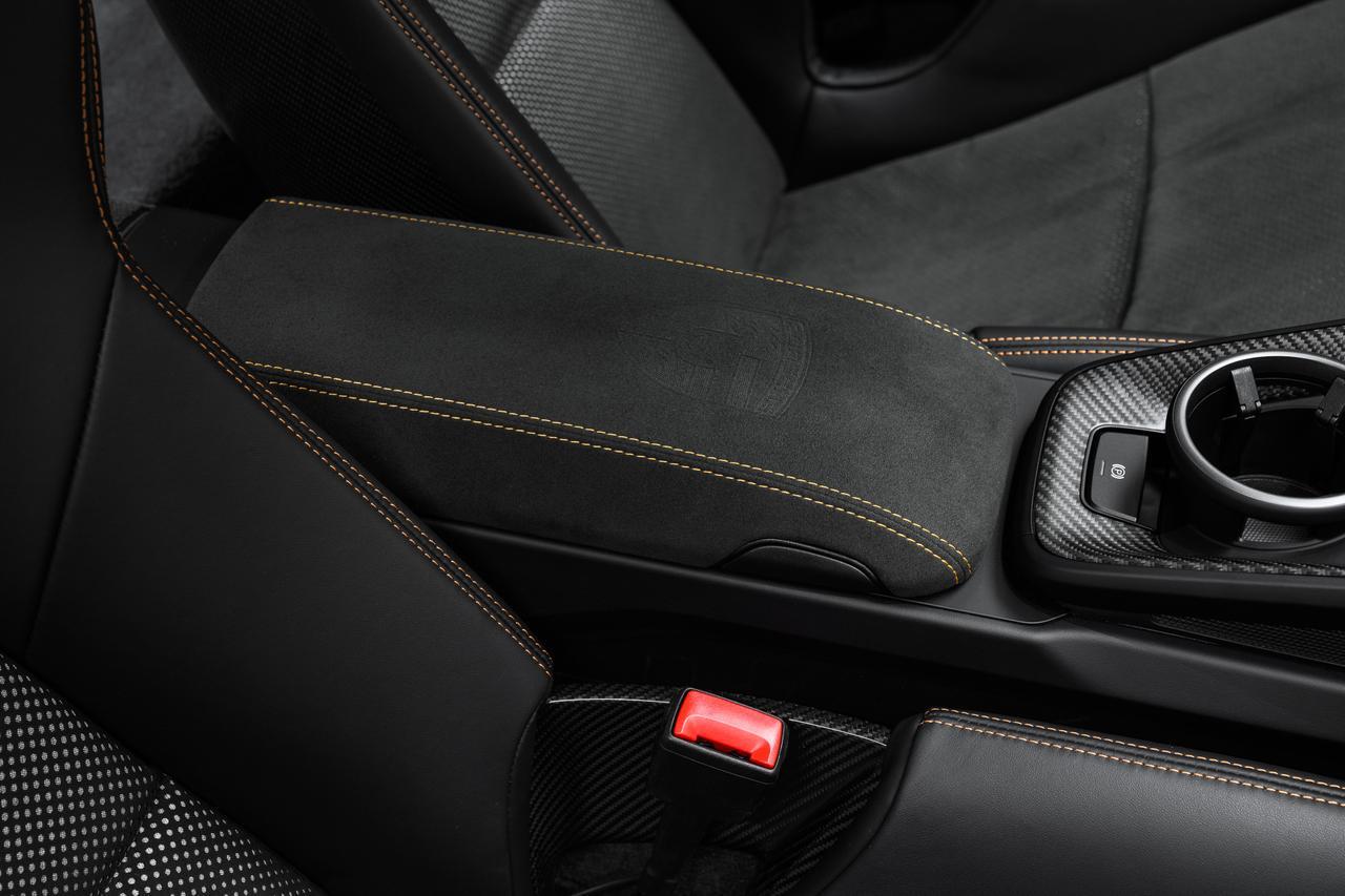 2025 Porsche 911 GT3 RS Miami FL