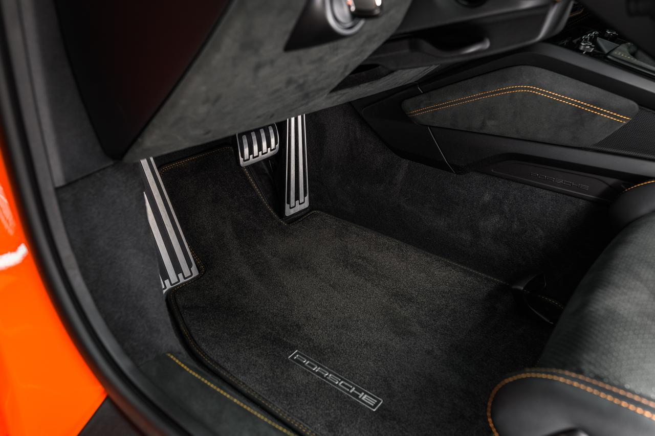 2025 Porsche 911 GT3 RS Miami FL