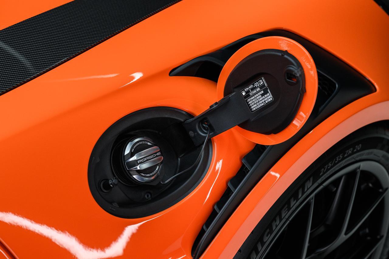 2025 Porsche 911 GT3 RS Miami FL