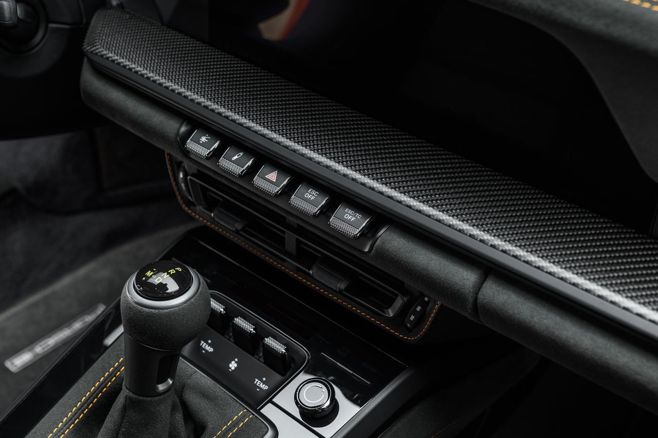 2025 Porsche 911 GT3 RS Miami FL