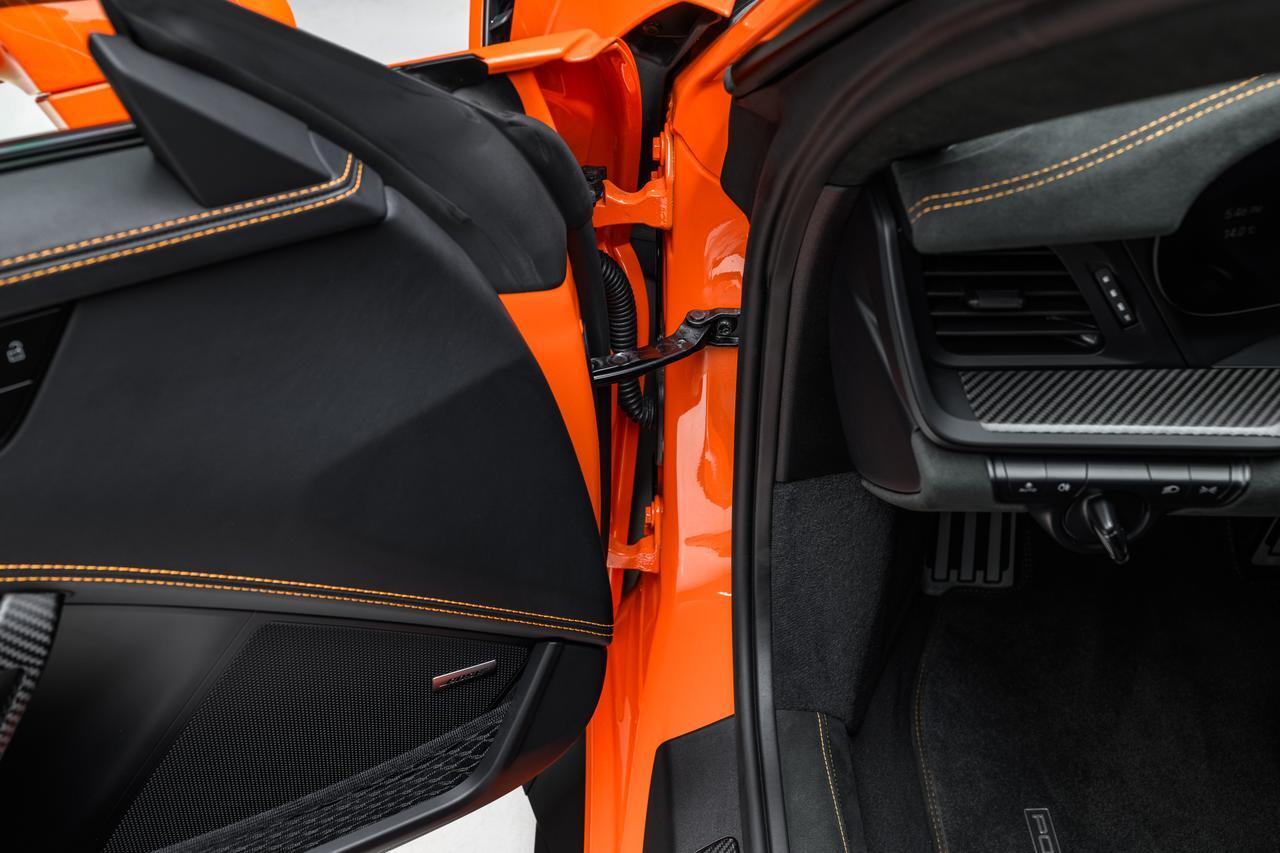 2025 Porsche 911 GT3 RS Miami FL