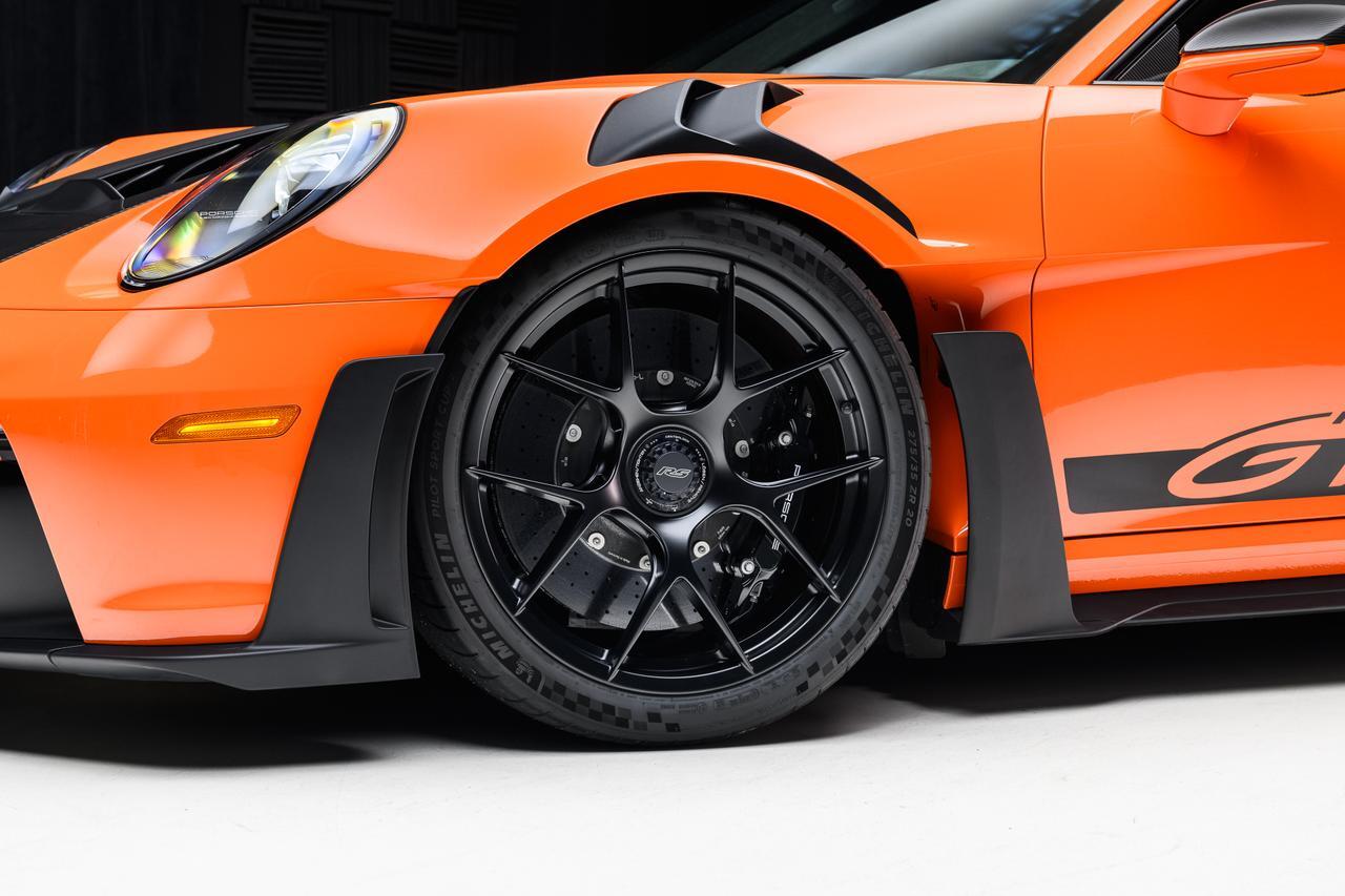 2025 Porsche 911 GT3 RS Miami FL