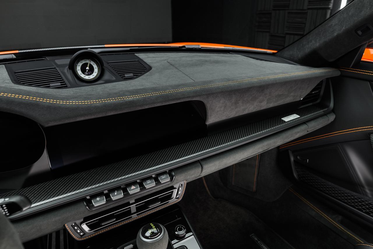 2025 Porsche 911 GT3 RS Miami FL