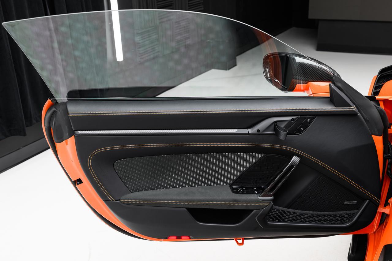 2025 Porsche 911 GT3 RS Miami FL