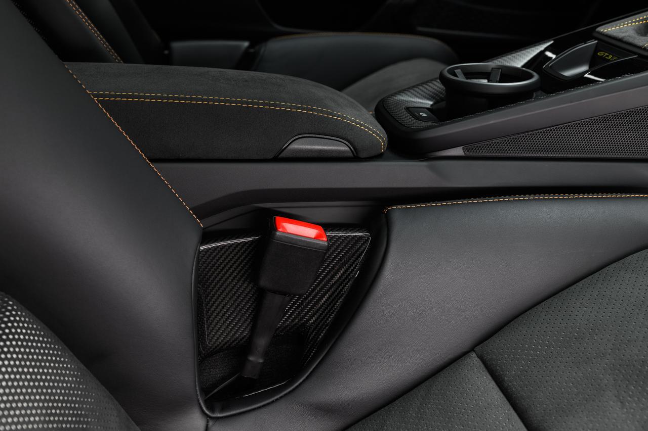 2025 Porsche 911 GT3 RS Miami FL