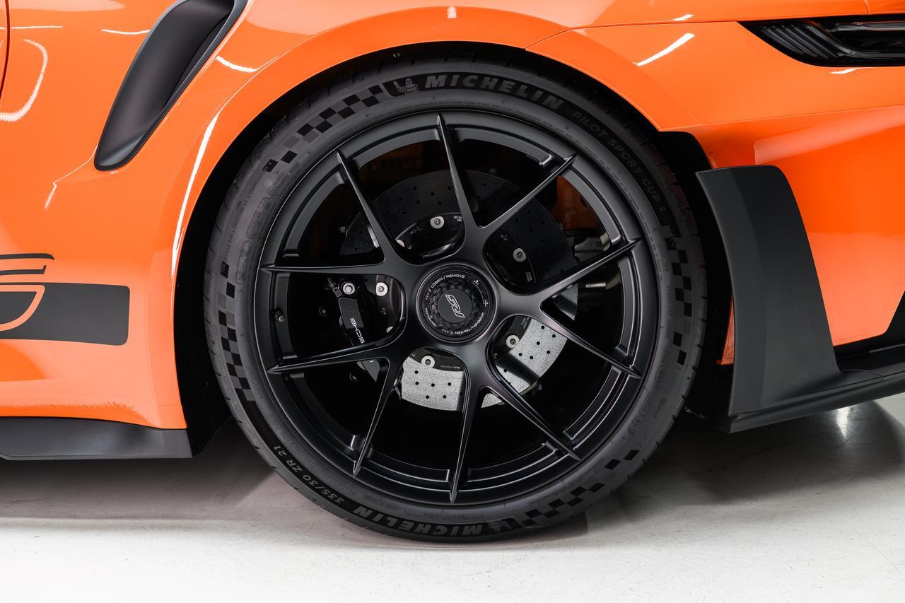 2025 Porsche 911 GT3 RS Miami FL