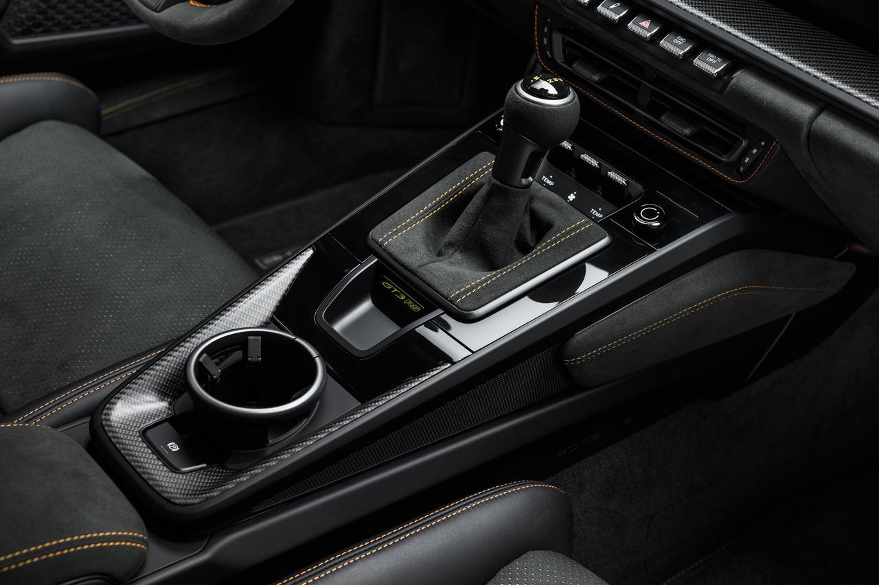 2025 Porsche 911 GT3 RS Miami FL