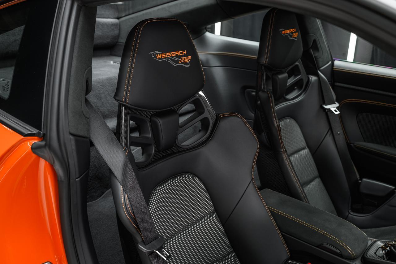 2025 Porsche 911 GT3 RS Miami FL