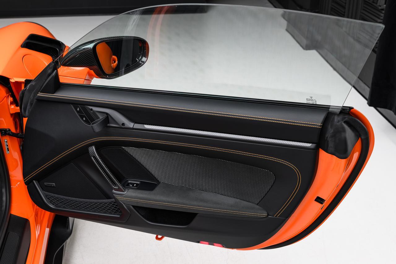 2025 Porsche 911 GT3 RS Miami FL