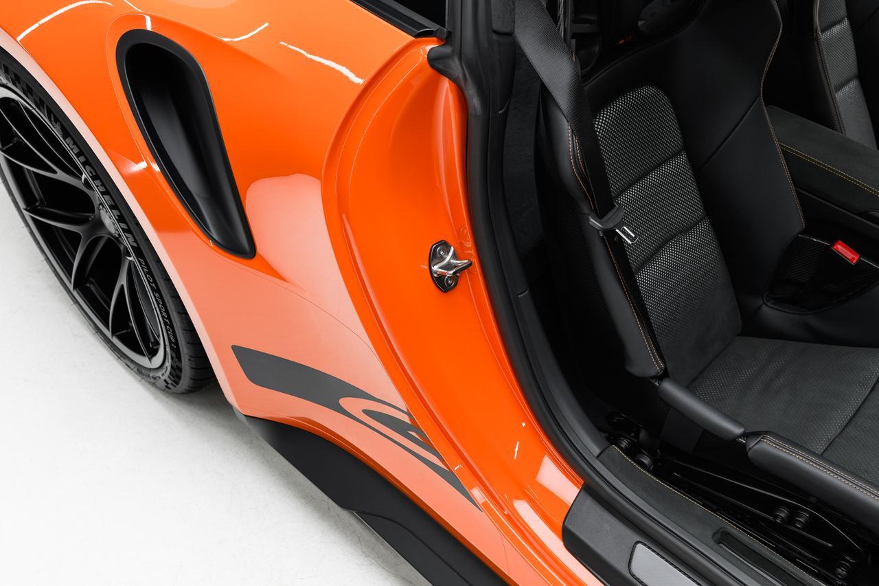 2025 Porsche 911 GT3 RS Miami FL