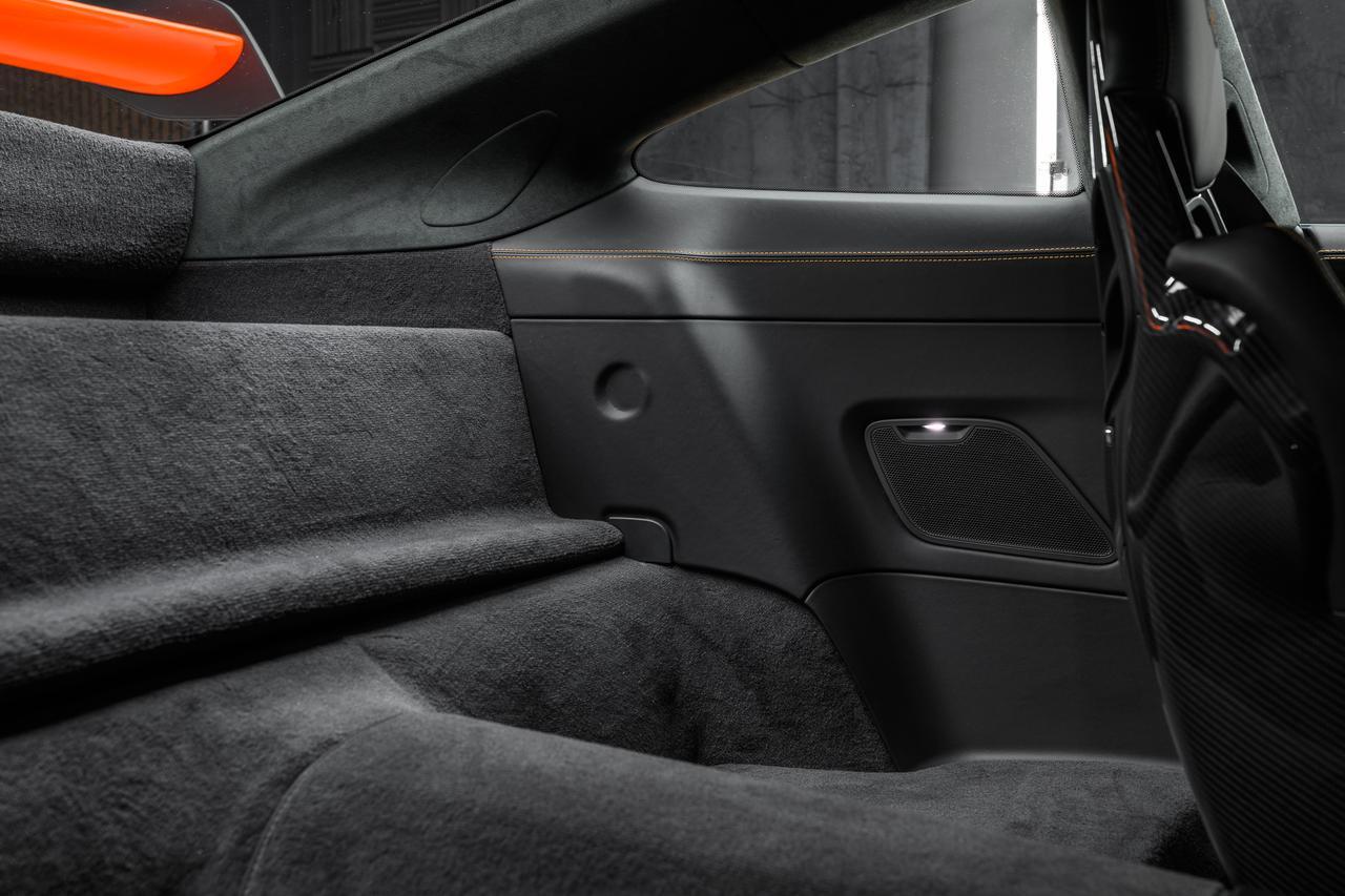 2025 Porsche 911 GT3 RS Miami FL