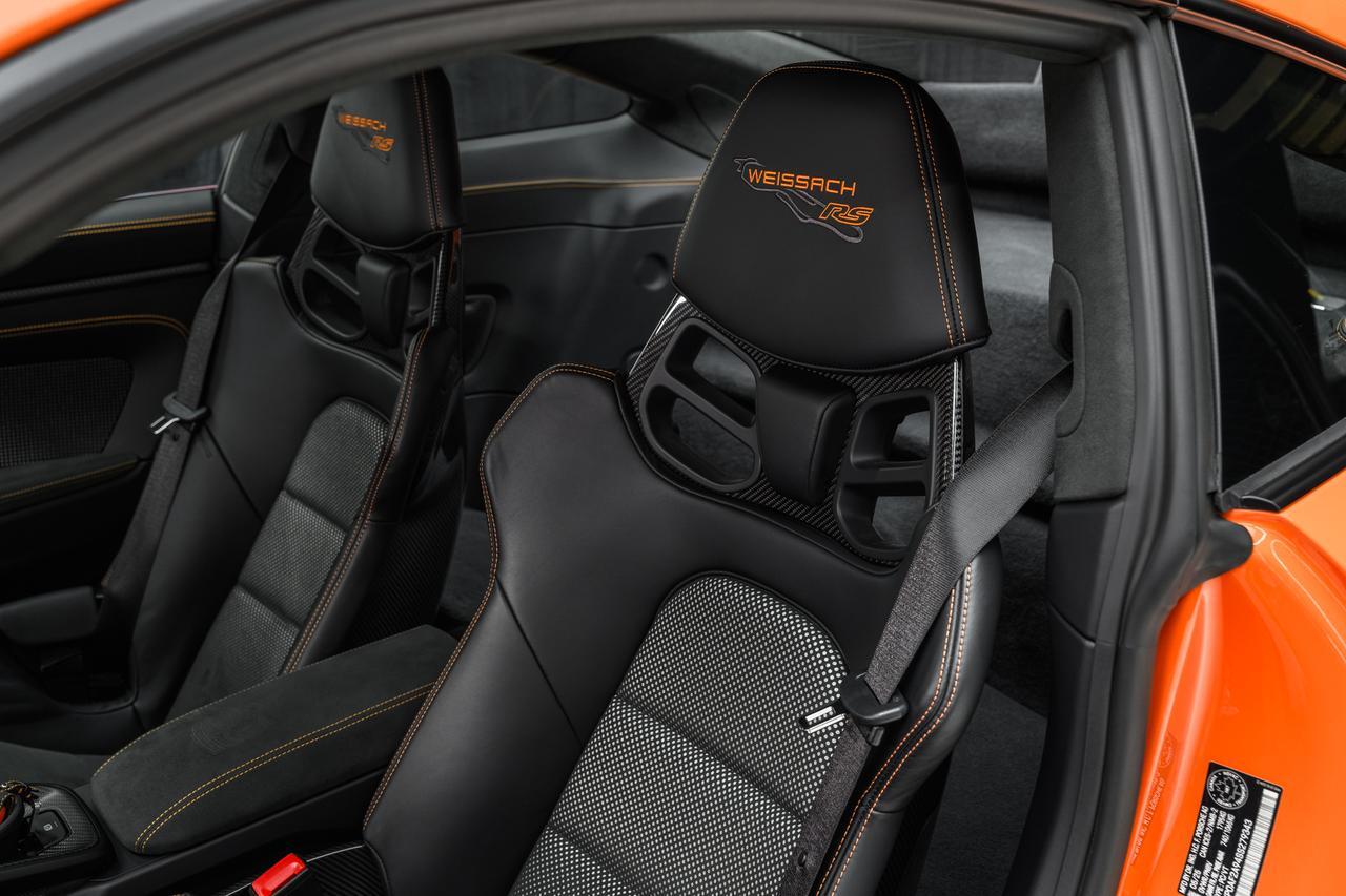 2025 Porsche 911 GT3 RS Miami FL