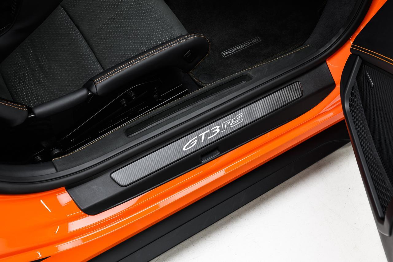 2025 Porsche 911 GT3 RS Miami FL